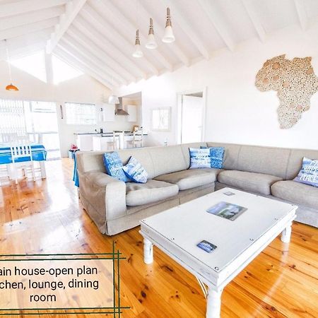 Casa Surf Lodge J'Bay Jeffreys Bay Exteriér fotografie