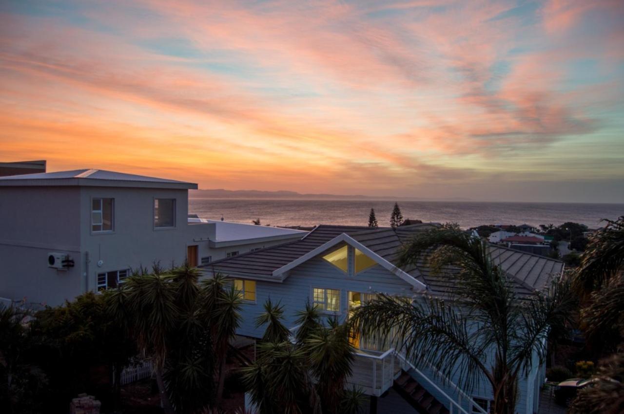 Casa Surf Lodge J'Bay Jeffreys Bay Exteriér fotografie