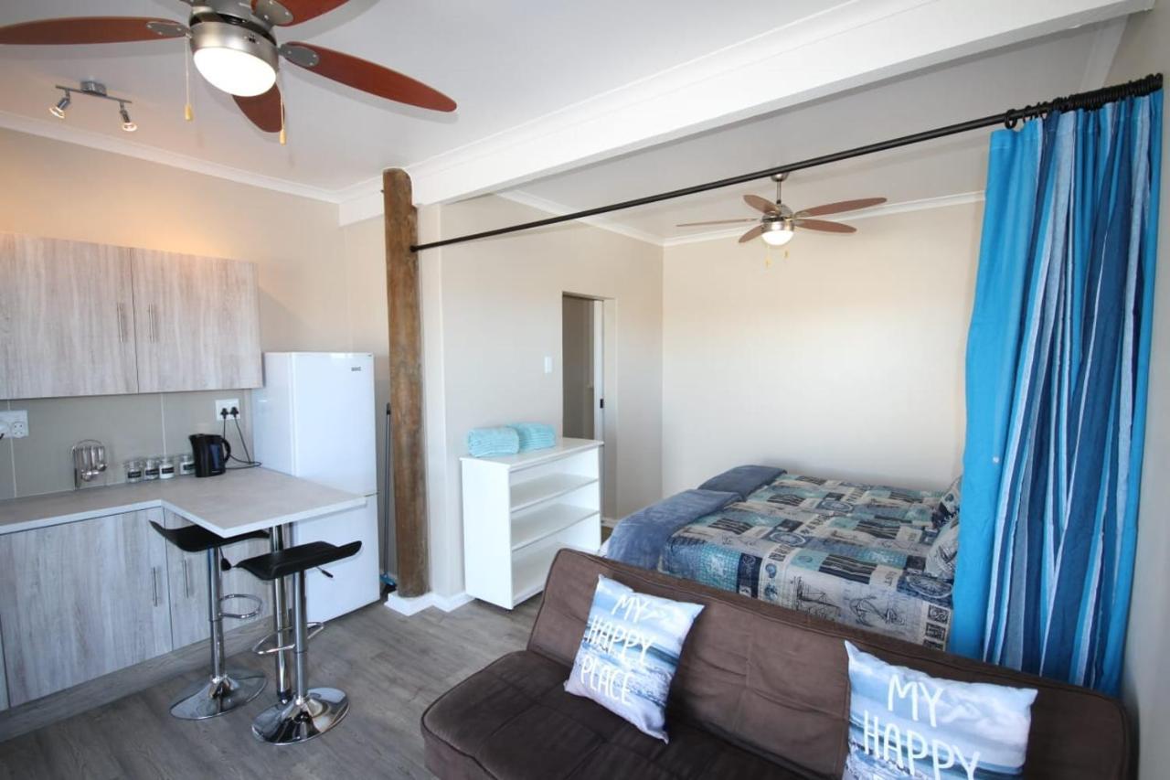 Casa Surf Lodge J'Bay Jeffreys Bay Exteriér fotografie