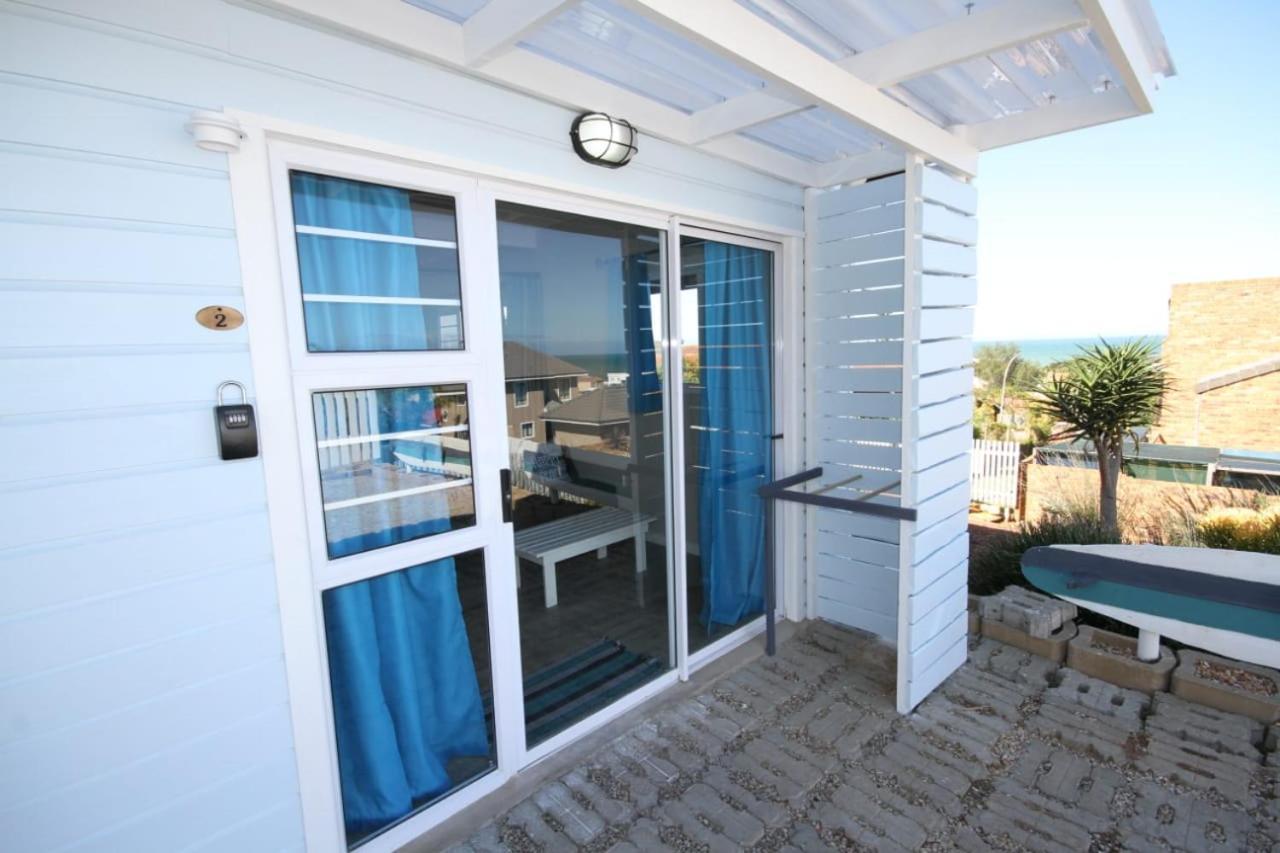 Casa Surf Lodge J'Bay Jeffreys Bay Exteriér fotografie