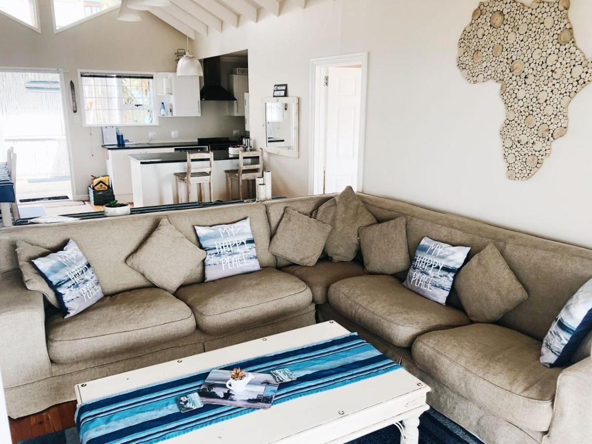 Casa Surf Lodge J'Bay Jeffreys Bay Exteriér fotografie