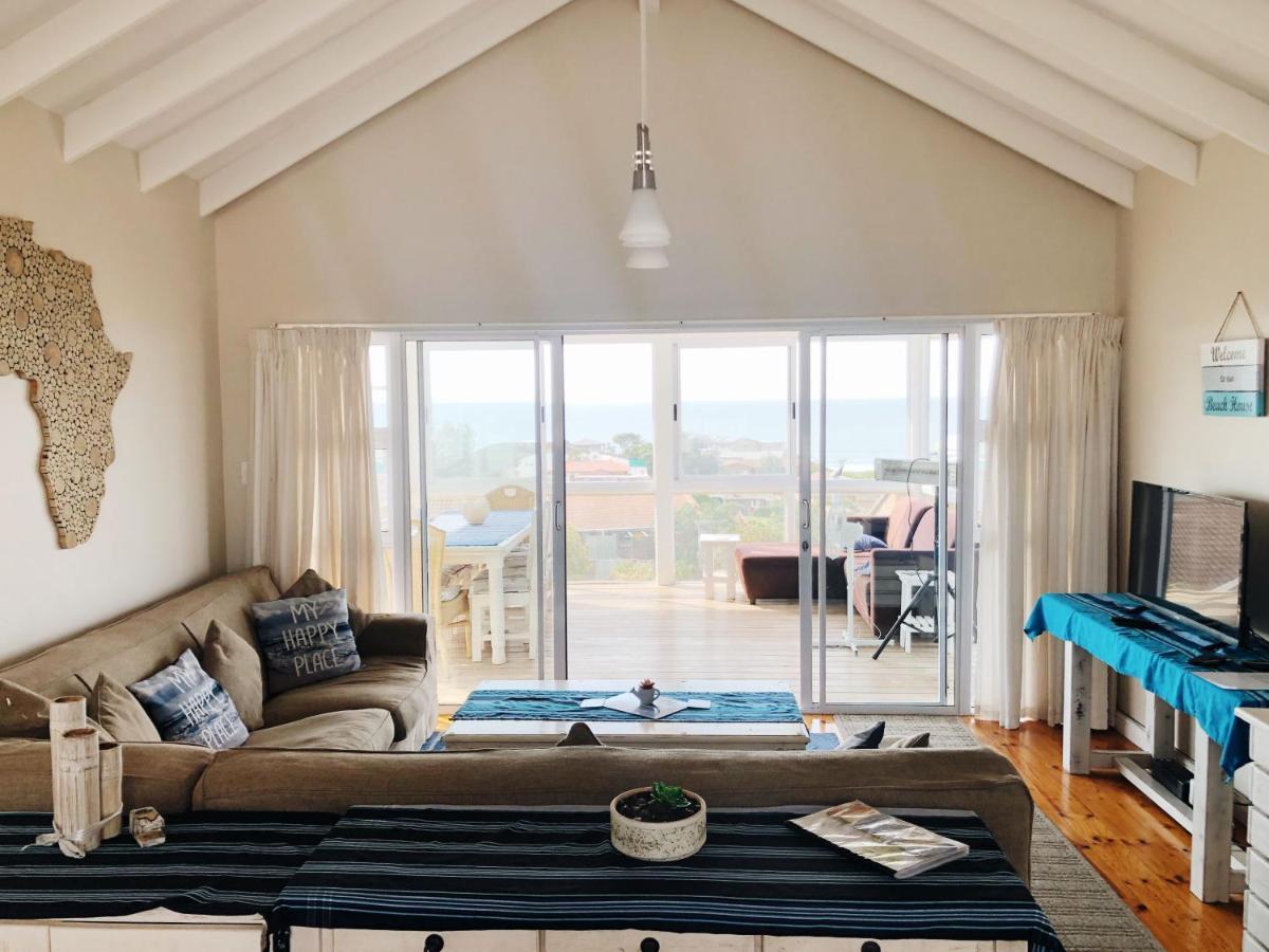 Casa Surf Lodge J'Bay Jeffreys Bay Exteriér fotografie