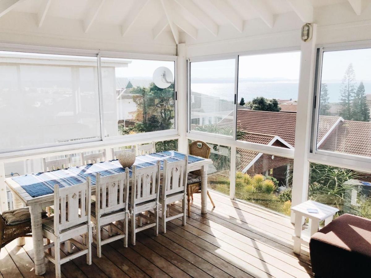 Casa Surf Lodge J'Bay Jeffreys Bay Exteriér fotografie