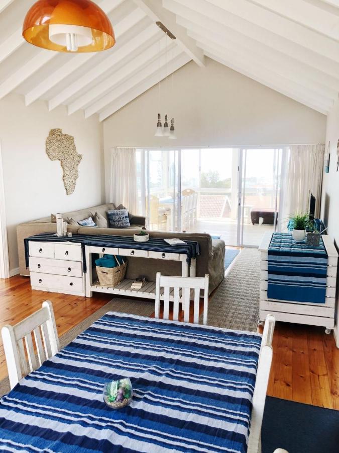 Casa Surf Lodge J'Bay Jeffreys Bay Exteriér fotografie