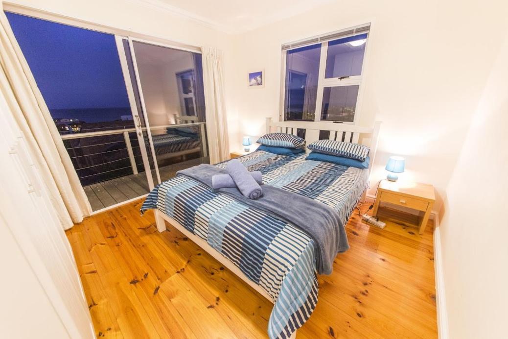 Casa Surf Lodge J'Bay Jeffreys Bay Exteriér fotografie