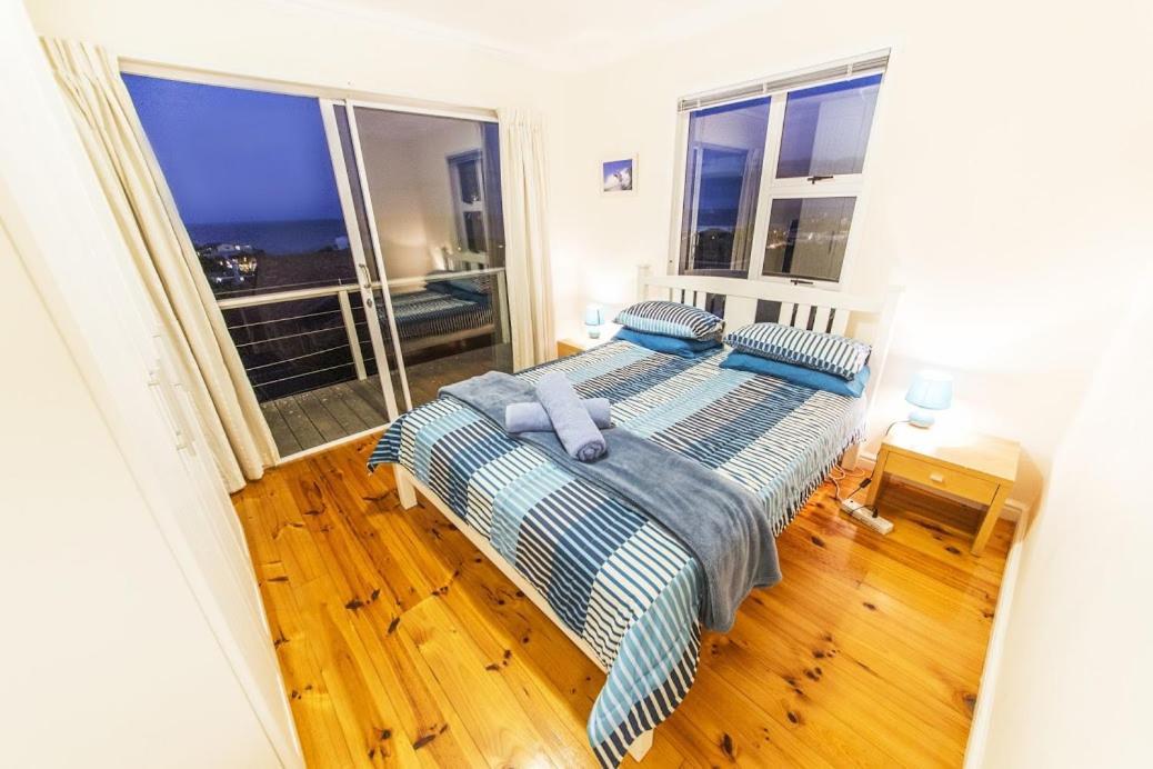 Casa Surf Lodge J'Bay Jeffreys Bay Exteriér fotografie