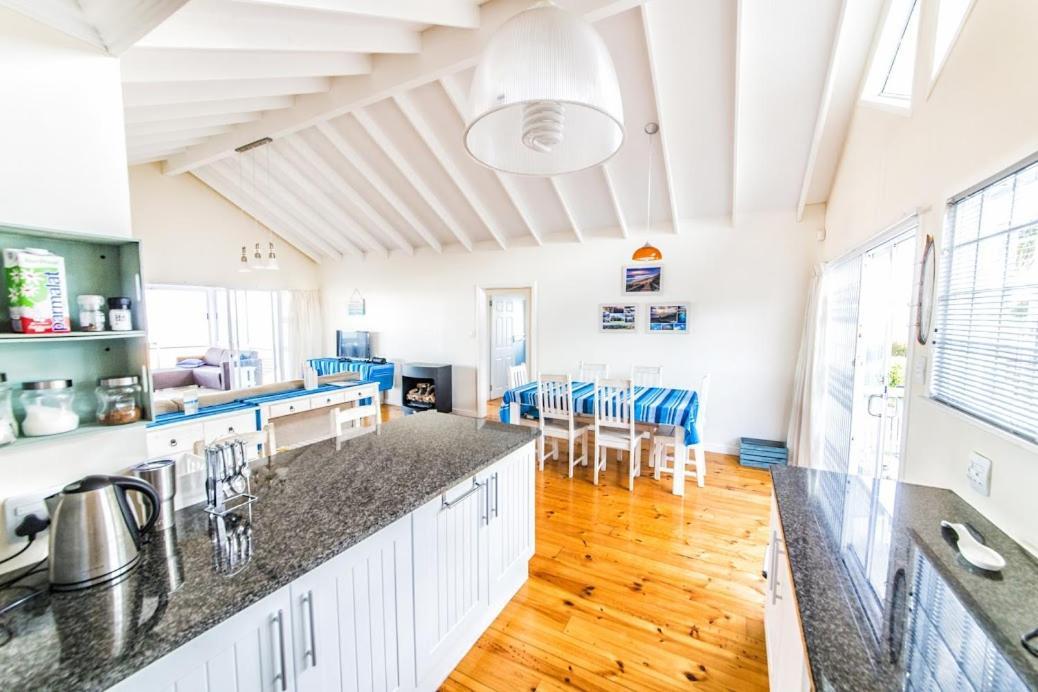 Casa Surf Lodge J'Bay Jeffreys Bay Exteriér fotografie