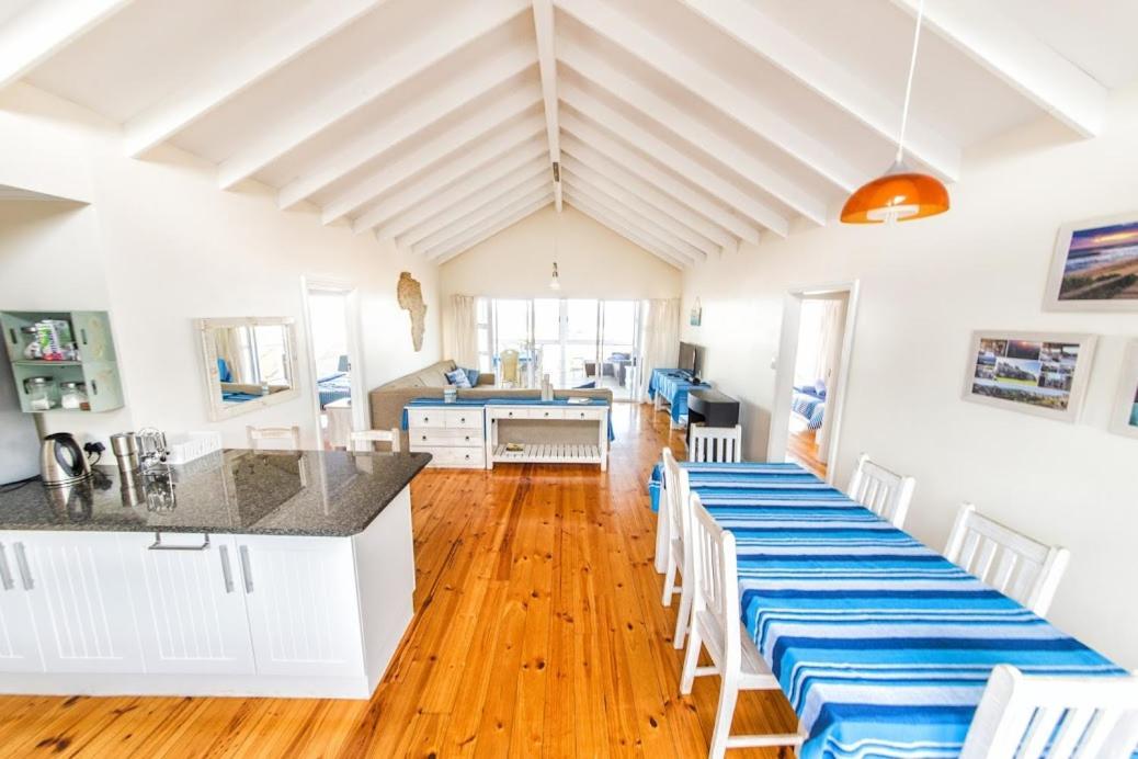 Casa Surf Lodge J'Bay Jeffreys Bay Exteriér fotografie