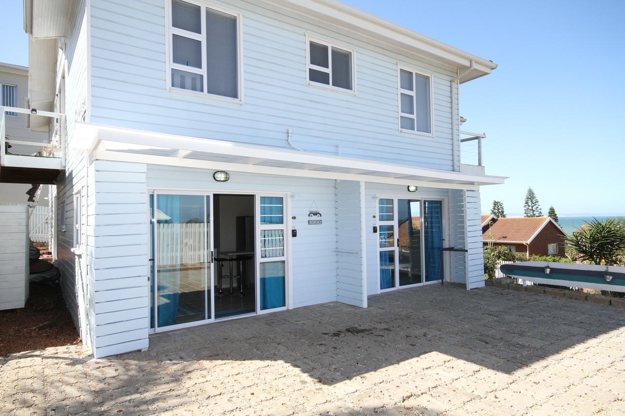 Casa Surf Lodge J'Bay Jeffreys Bay Exteriér fotografie