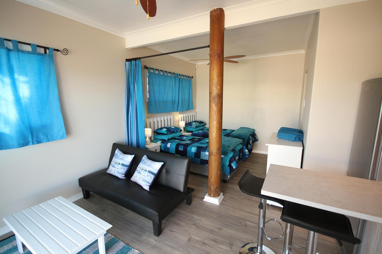Casa Surf Lodge J'Bay Jeffreys Bay Exteriér fotografie